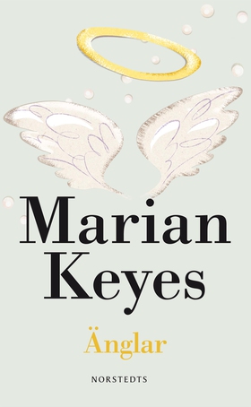 Änglar (e-bok) av Marian Keyes