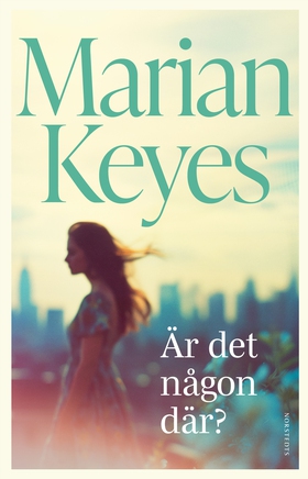 Är det någon där? (e-bok) av Marian Keyes