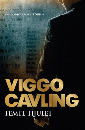 Femte hjulet (e-bok) av Viggo Cavling