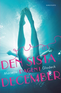 Den sista dagen i december (e-bok) av Mariette