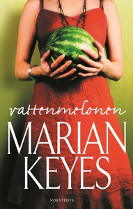 Vattenmelonen (e-bok) av Marian Keyes
