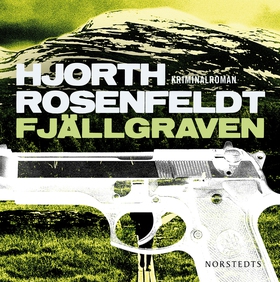 Fjällgraven (ljudbok) av Hans Rosenfeldt, Micha