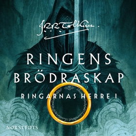 Ringens brödraskap : första delen av Ringarnas 