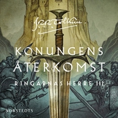 Konungens återkomst