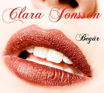 Begär (ljudbok) av Clara Jonsson
