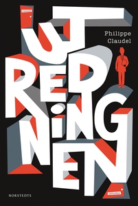 Utredningen (e-bok) av Philippe Claudel
