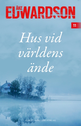Hus vid världens ände (e-bok) av Åke Edwardson