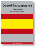 Corso di lingua spagnola