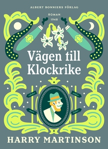 Vägen till Klockrike (e-bok) av Harry Martinson