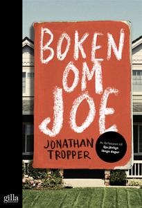 Boken om Joe (e-bok) av Jonathan Tropper