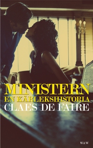 Ministern - en kärlekshistoria (e-bok) av Claes