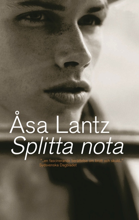 Splitta nota (e-bok) av Åsa Lantz