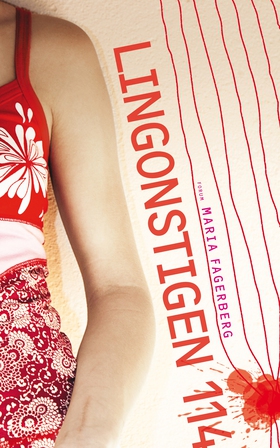 Lingonstigen 114 (e-bok) av Maria Fagerberg