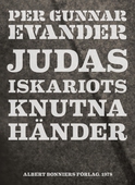 Judas Iskariots knutna händer