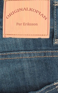 Originalkopian (e-bok) av Per Eriksson