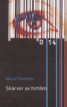Skärvor av himlen (e-bok) av Maria Fagerberg