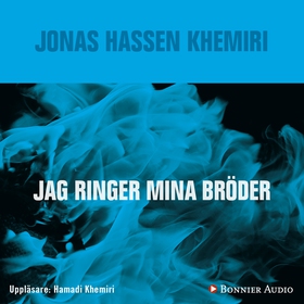 Jag ringer mina bröder (ljudbok) av Jonas Hasse