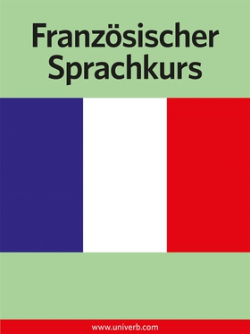 Französischer Sprachkurs  (ljudbok) av Ann-Char