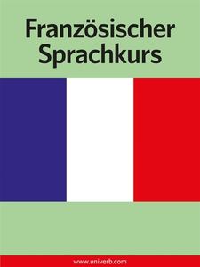 Französischer Sprachkurs (ljudbok) av Ann-Char