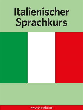 Italienischer Sprachkurs  (ljudbok) av Ann-Char