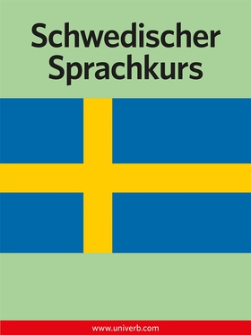 Schwedischer Sprachkurs  (ljudbok) av Ann-Charl