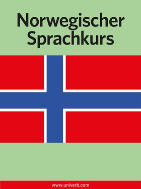 Norwegischer Sprachkurs  (ljudbok) av Ann-Charl