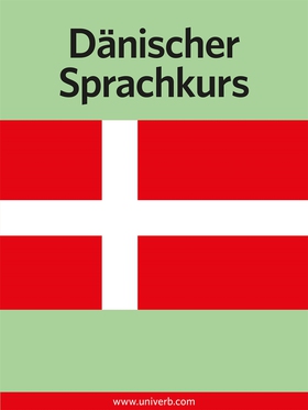 Dänischer Sprachkurs   (ljudbok) av Ann-Charlot
