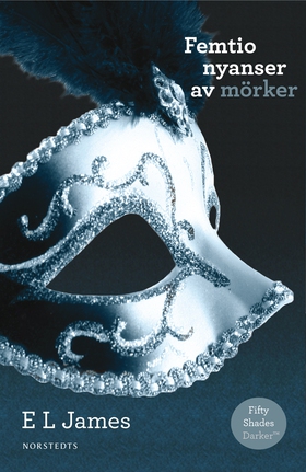 Femtio nyanser av mörker (e-bok) av