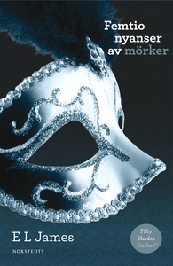 Femtio nyanser av mörker (e-bok) av