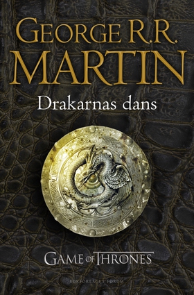 Game of thrones - Drakarnas dans (e-bok) av Geo