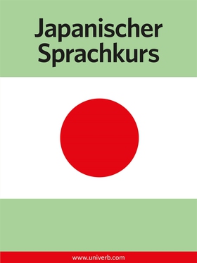Japanischer Sprachkurs  (ljudbok) av Ann-Charlo