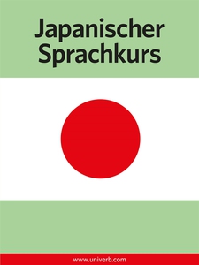 Japanischer Sprachkurs (ljudbok) av Ann-Charlo