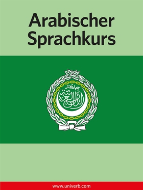 Arabischer Sprachkurs  (ljudbok) av Ann-Charlot