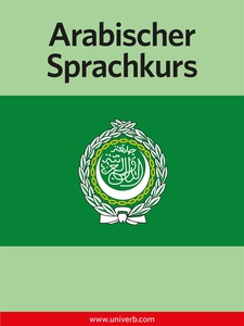 Arabischer Sprachkurs (ljudbok) av Ann-Charlot