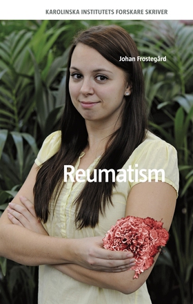 Reumatism (e-bok) av Johan Frostegård