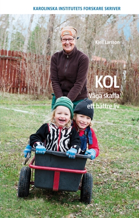 KOL (e-bok) av Kjell Larsson