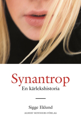 Synantrop (e-bok) av Sigge Eklund
