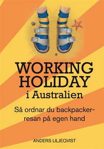 Working Holiday i Australien (e-bok) av Anders