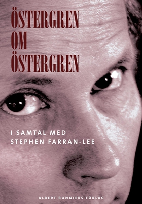 Östergren om Östergren (e-bok) av Stephen Farra