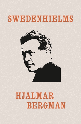 Swedenhielms (e-bok) av Hjalmar Bergman