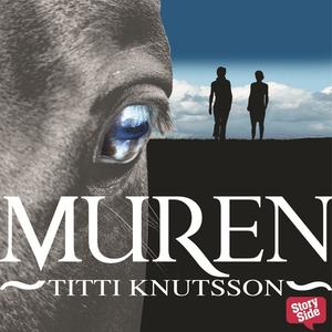 Muren (ljudbok) av Titti Knutsson