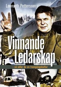 Vinnande ledarskap : Så odlar du en framtidskul