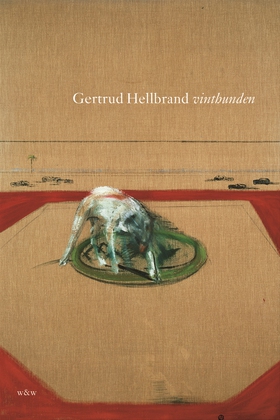 Vinthunden (e-bok) av Gertrud Hellbrand