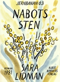 Nabots sten