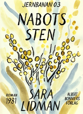 Nabots sten (e-bok) av Sara Lidman