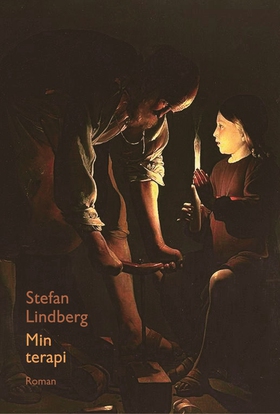 Min terapi (e-bok) av Stefan Lindberg