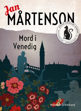 Mord i Venedig (e-bok) av Jan Mårtenson