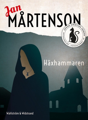 Häxhammaren (e-bok) av Jan Mårtenson