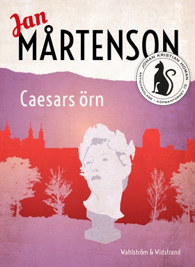 Caesars örn (e-bok) av Jan Mårtenson