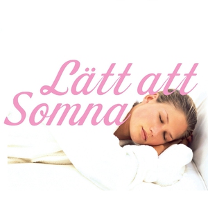 Lätt att Somna - sova - bli av med sömnproblem